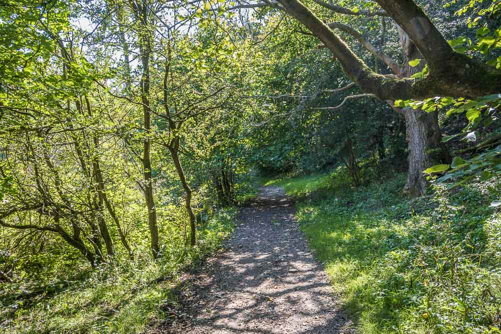 Monsal Dale